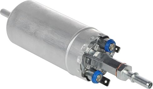 ECCPP Fuel Pump Replacement E2000 Compatible with Ford E-150 Econoline 5.0L Vehicles 1986-1991 E2000 in Saudi Arabia