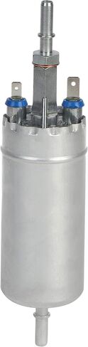 ECCPP Fuel Pump Replacement E2000 Compatible with Ford E-150 Econoline 5.0L Vehicles 1986-1991 E2000 in Saudi Arabia