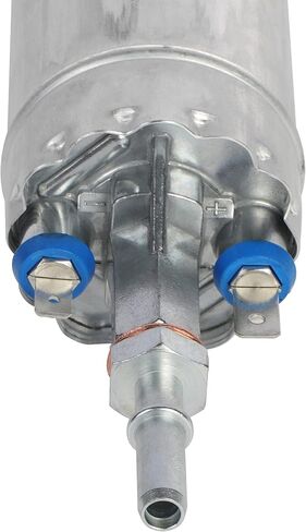 ECCPP Fuel Pump Replacement E2000 Compatible with Ford E-150 Econoline 5.0L Vehicles 1986-1991 E2000 in Saudi Arabia
