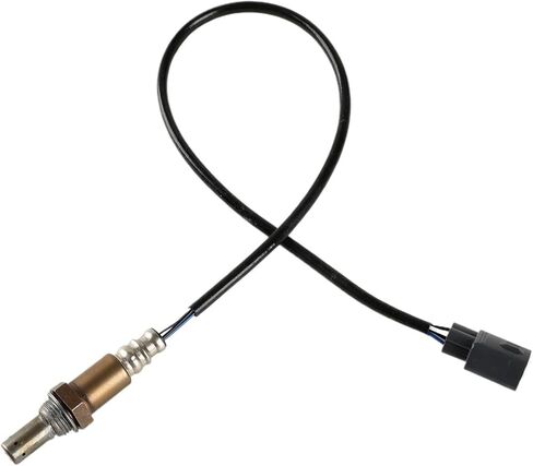 89465-26120 8946560440 DOX0106 DOX0541 8946526120 Oxygen Sensor 1PCS in Saudi Arabia