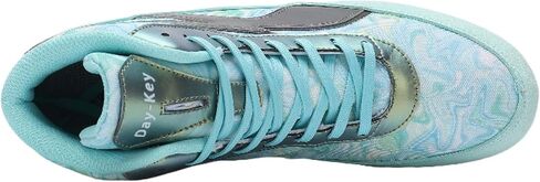Professional Boxing Shoes Men's Women's Competition Training Wrestling Shoes Lightweight Non-Slip Fighting Shoes High Top Sports Fitness Weightlifting Taekwondo Shoes in Saudi Arabia