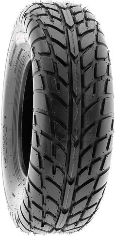Sunf 23x7-10 22x10-10 Hardpack Race Sport ATV UTV Quad Tyre 6 PR A021-حزمة in Saudi Arabia