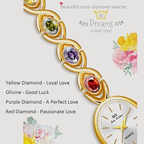 Mastop Luxury Vintage Gemstone Gemstone Watch Watch Watch Fashion سيدات صغيرة للنساء معصم الكوارتز ساعة مقاومة للماء مشاركة أزياء مع أداة فرقة من الفولاذ المقاوم للصدأ in Saudi Arabia