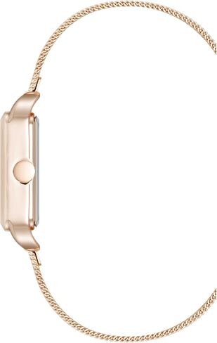 Nine West Women's Mesh Bracelet Watch in Saudi Arabia