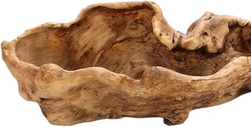 حامل في Driftwood للزينة الداخلية in Saudi Arabia