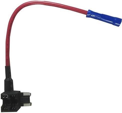 ADD-A-Circuit Mini Low Profile ATM Fuse TAP Add a Fuse in Saudi Arabia