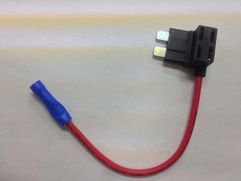 ADD-A-Circuit Mini Low Profile ATM Fuse TAP Add a Fuse in Saudi Arabia