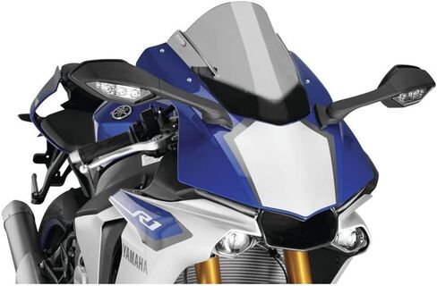 Puig Racing الزجاج الأمامي الدخان 7648H in Saudi Arabia