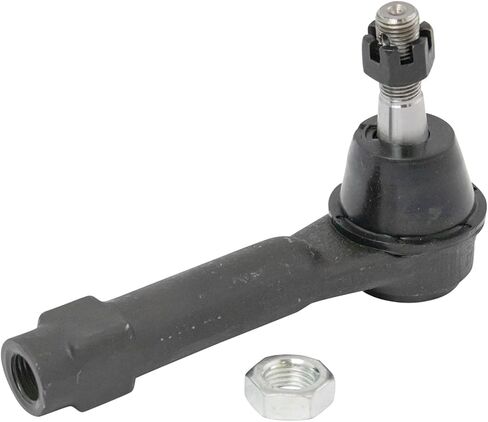 Front Steering Kit Steering Rack & Pinion Bellow Tie Rod Compatible with 1999-2006 Chevrolet Silverado 1500 2007 Silverado 1500 Classic in Saudi Arabia