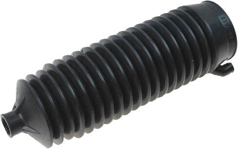 Front Steering Kit Steering Rack & Pinion Bellow Tie Rod Compatible with 1999-2006 Chevrolet Silverado 1500 2007 Silverado 1500 Classic in Saudi Arabia