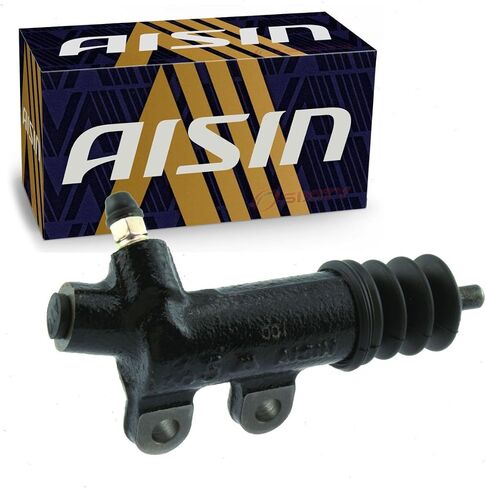 AISIN Clutch Slave Cylinder compatible with Toyota 4Runner 2.4L 3.0L L4 V6 1985-1995 in Saudi Arabia