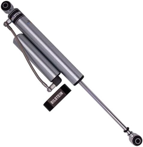 Bilstein 25-311297 5160 Series Single Shock Absorber fits 1999 2018 Silverado 1500 with 0-2" Rear Lift in Saudi Arabia