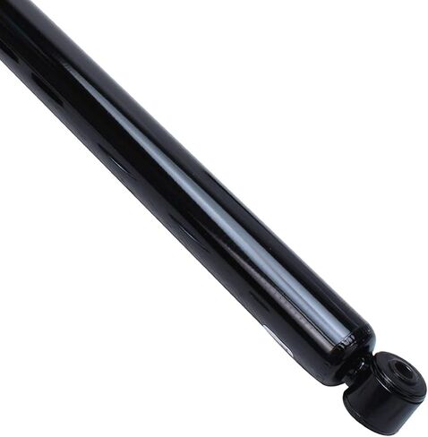 Detroit Axle - 2 Rear Shock Absorbers for Ford 2000-2011 Focus Rear Replacement 2001 2002 2003 2004 2005 2006 2007 2008 2009 2010 Shocks Pair Set - [Not for SVT or Wagon] in Saudi Arabia