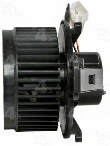 Four Seasons 76981 Flanged Vented CCW Blower Motor w/Wheel in Saudi Arabia