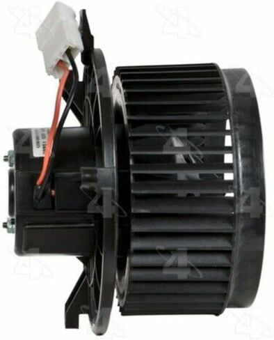 Four Seasons 76981 Flanged Vented CCW Blower Motor w/Wheel in Saudi Arabia