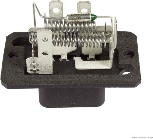 Motorcraft YH2060 - HVAC Blower Motor Resistor in Saudi Arabia