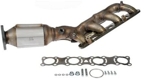 Dorman 674-089 محول متعدد السائق المنوع - غير متوافق مع الكربوهيدرات مع طرز infiniti/nissan المختارة (صنع في الولايات المتحدة الأمريكية) in Saudi Arabia