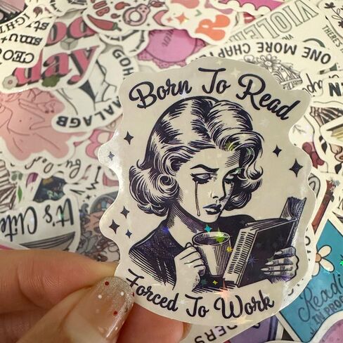 100pcs ملصقات الوشم على الجدران على الجدران العتيقة للبالغين المراهقين ، رعب الرعب مقاوم للماء لزجاجات أجهزة الكمبيوتر المحمولة ، شارات الجمجمة الباردة لزخارف حفلة عيد ميلاد الحفلات in Kuwait