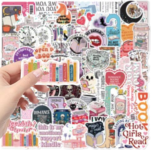 100pcs ملصقات الوشم على الجدران على الجدران العتيقة للبالغين المراهقين ، رعب الرعب مقاوم للماء لزجاجات أجهزة الكمبيوتر المحمولة ، شارات الجمجمة الباردة لزخارف حفلة عيد ميلاد الحفلات in Kuwait