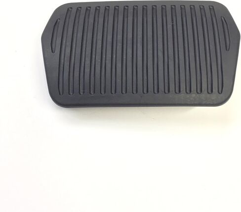 Genuine Volvo 8659180, Brake Pedal Pad in Saudi Arabia