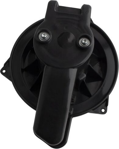 Boxi Front HVAC Heater Blower Assembly Fits for Fiat 500 2012 2013 2014 2015 2017 2017 2018 2019 with Wheel / BM10021C 68093422AB 68093422AA in Saudi Arabia
