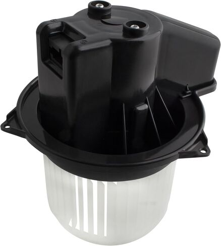 Boxi Front HVAC Heater Blower Assembly Fits for Fiat 500 2012 2013 2014 2015 2017 2017 2018 2019 with Wheel / BM10021C 68093422AB 68093422AA in Saudi Arabia