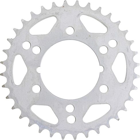 Niche 520 Front 11t الخلفية 36T Drive Sprocket Kit لعام 1988-2006 Polaris Scrambler 500 Trail Blazer Boss 250 330 in Saudi Arabia