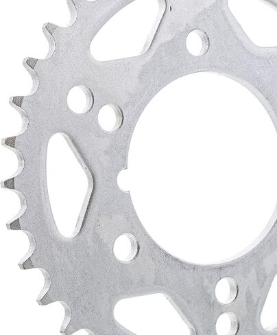 Niche 520 Front 11t الخلفية 36T Drive Sprocket Kit لعام 1988-2006 Polaris Scrambler 500 Trail Blazer Boss 250 330 in Saudi Arabia