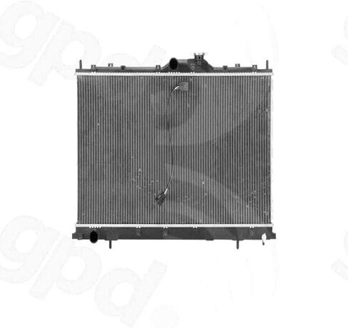 Global Parts Distributors - 04-12 Galant (2722C) in Saudi Arabia