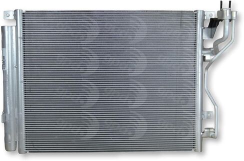 Global Parts Distributors - 15-16 Sonata (4740C) in Kuwait