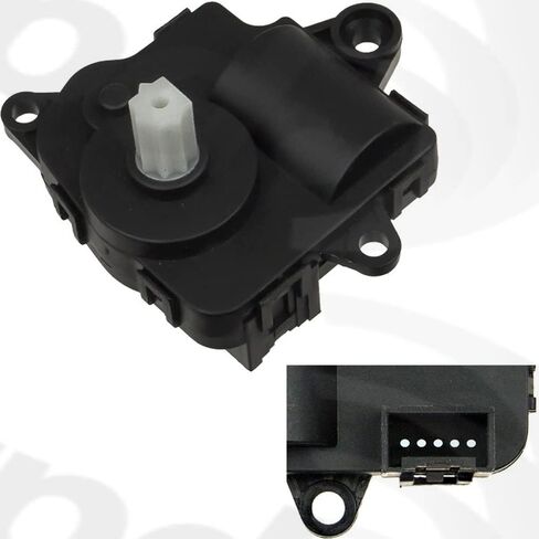 Global Parts Distributors - 10-13 Terrain (1712794) in Saudi Arabia