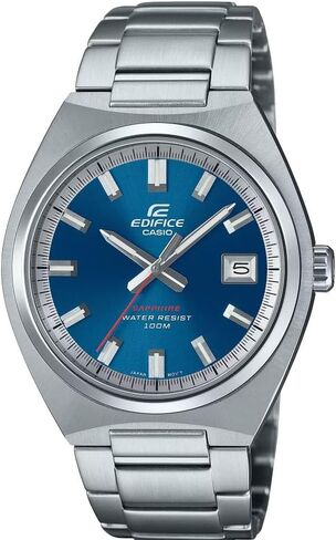 Casio Edifice EFB-109D Series in Saudi Arabia
