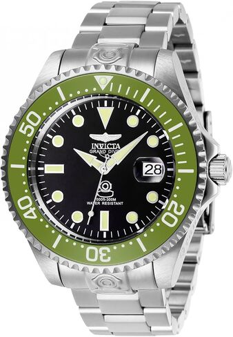 Invicta Automatic Watch (Model: 27612) in Saudi Arabia