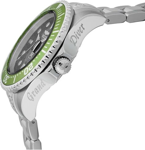 ساعة Invicta التلقائية (الطراز: 27612) in Kuwait