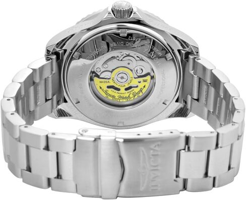 ساعة Invicta التلقائية (الطراز: 27612) in Kuwait