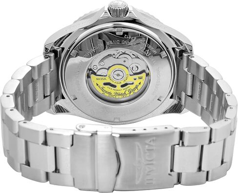 ساعة Invicta التلقائية (الطراز: 27612) in Kuwait