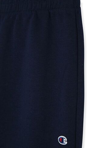 Champion Boys Sweatpants Active Fleece Jogger Pants for Kids in Kuwait