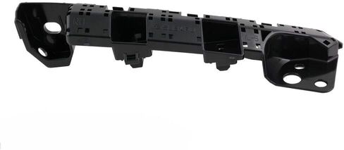 Subaru Front Right Bumper Bracket for 2015-2021 WRX STi - 57707VA020 - Genuine OEM in Saudi Arabia