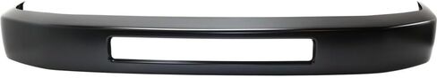 Suitable for Paintable Replacement Front Bumper for 2008-2014 Ford E-250 Standard Passenger Van - Durable & Easy to Install in Saudi Arabia