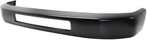 Suitable for Paintable Replacement Front Bumper for 2008-2014 Ford E-250 Standard Passenger Van - Durable & Easy to Install in Saudi Arabia