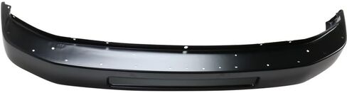 Suitable for Paintable Replacement Front Bumper for 2008-2014 Ford E-250 Standard Passenger Van - Durable & Easy to Install in Saudi Arabia