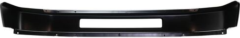Suitable for Paintable Replacement Front Bumper for 2008-2014 Ford E-250 Standard Passenger Van - Durable & Easy to Install in Saudi Arabia