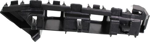 Garage-Pro Pumper Retainer متوافق مع فولكس واجن بارات 2012-2015 ، جانب السائق in Kuwait