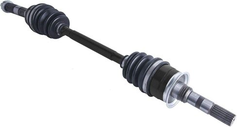 East Lake Axle الأمامي اليسرى أو محور السيرة الذاتية اليمنى لـ Kawasaki Mule 2510/3010 / 4010 2001-2025 in Saudi Arabia