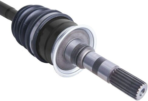 East Lake Axle الأمامي اليسرى أو محور السيرة الذاتية اليمنى لـ Kawasaki Mule 2510/3010 / 4010 2001-2025 in Saudi Arabia