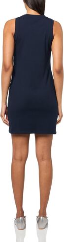 Tommy Hilfiger Women's Sleeveless Rib Knit Chatham Tank Dress in Saudi Arabia