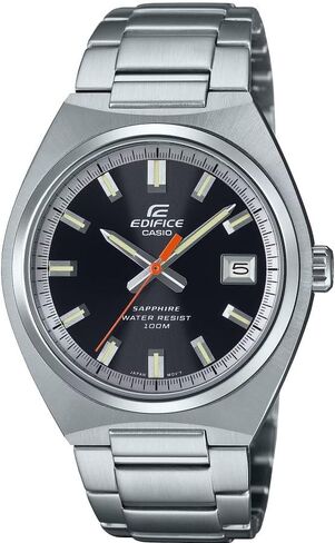 Casio Edifice EFB-109D Series in Saudi Arabia