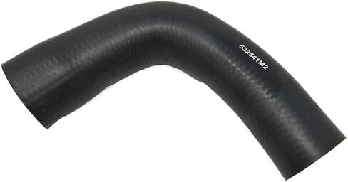 RAParts Bottom Radiator Hose Fits 285 532541M1 532541M2 in Saudi Arabia