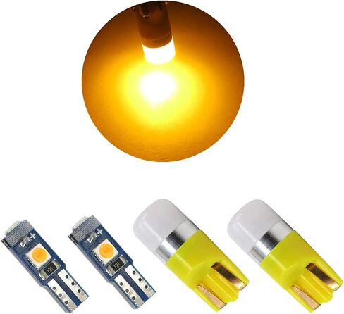 WLJH Blue Dash Lights Instrument Panel Cluster Gauge Backlighting Indicator Light Complete Led Bulb Kit For 2003-2008 Subaru Forester, Pack of 20 in Kuwait