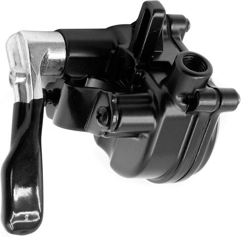 53142-HC0-770 Thumb Throttle ، مجموعة ذراع التحكم في خنق الإبهام ، استبدال Honda TRX250X TRX400X TRX450R TRX500FA TRX500TM TRX700XX FORTRAX 200 250 in Saudi Arabia